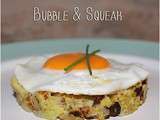 Bubble & Squeak