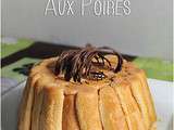 Charlotte Aux Poires