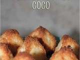 Congolais Pommes-Poires Coco