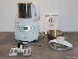 J’ai testé pour vous….le blender chauffant Soup’Master de Russell Hobbs {Imenager.com}