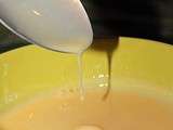 Réussir sa crème Anglaise {Astuces}