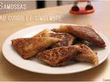Samossas