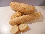 Baguettes au Cook'in