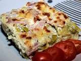 Gratin picard