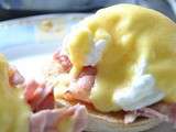 Sauce hollandaise