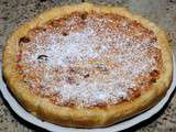Tarte aux mirabelles #1