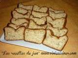 Cake au surimi et à la ciboulette - Recette facile de cuisine |
