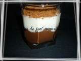 Duo de mousses