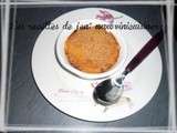 Gratin de patate douce