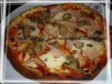 Pizza Régina