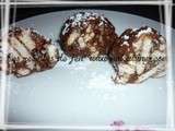 Saucisson au chocolat