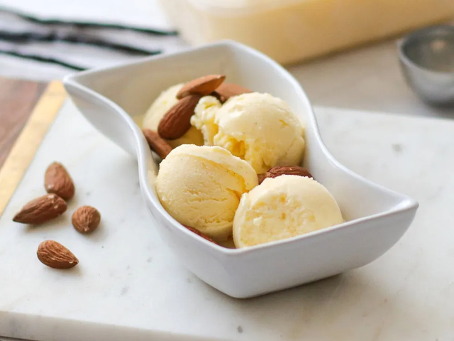 Recettes De Glace Sans Sorbeti Re