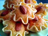 Corbeilles aux amandes - Knidlettes