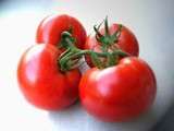 Tomates farcies à la Nikki