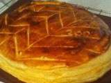 Galette des Rois