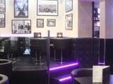 Gossip Café