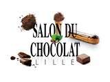 Gagnez des places pour le Salon du chocolat à Lille: du 1er au 3 mars 2013