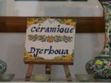 Céramique Djerboua