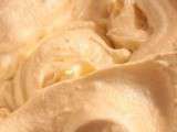 Crème mousseline légère à la vanille
