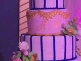 Formation professionel en wedding cake à Alger