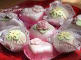 Gateaux algeriens pour fetes