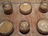 Flan caramel - Les recettes de sandrine au companion ou pas
