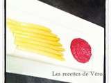 Coulis de betterave au vinaigre balsamique - Tupperware