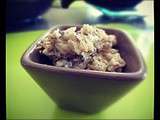 Risotto au Boursin