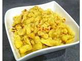 Spaetzles Tupperware