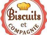 Partenariat Biscuits et Compagnie