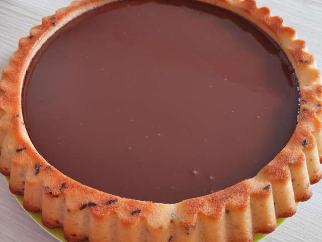 Recettes De Carambars Et Tartes