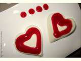 Amour de dessert