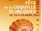 Coquille en fête