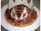 Galettes des Nénettes