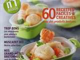 Magazines du mois