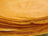 5 astuces pour réussir ses crêpes