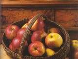 Aumônières de fruits
