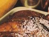 Beignets créoles