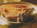 Cocotte de foie d’oie aux châtaignes