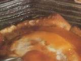 Crêpes Georgette