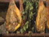 Dîner à la Ferme aux Grives chez Michel Guérard