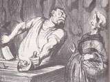 Dumas cuisinier ou gargotier (suite)