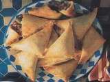 Empanadas