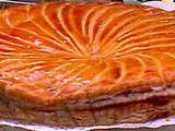 Galette des Rois