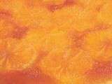Gâteau caramélisé à l’orange