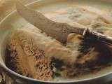 Pâté de foie gras comme en Alsace