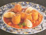 Pieds Paquets d’agneau