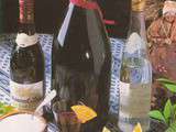 Vin d’orange