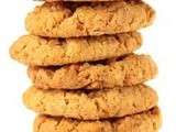 Cookies emmental lardons