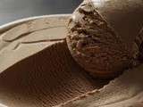Creme glacee chocolat (thermomix)